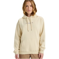 Womens Surf Stoked Hoodie Brushed VT Hoodie